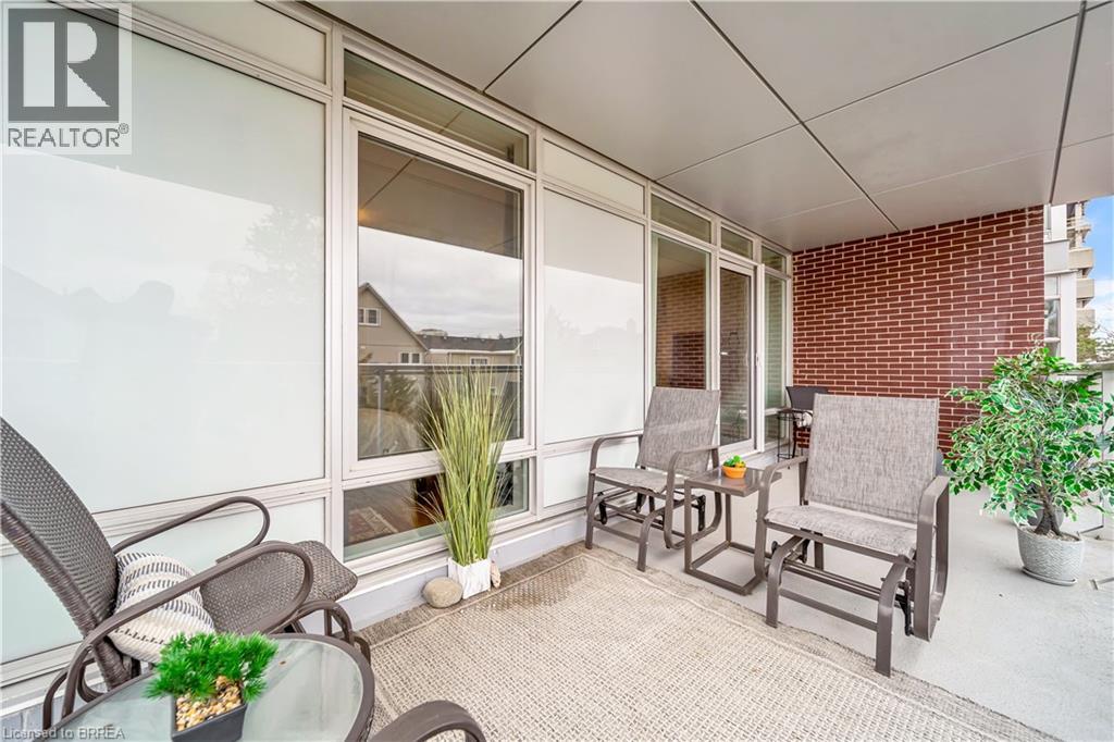 188 King Street S Unit# 214, Waterloo, Ontario  N2J 0C6 - Photo 33 - 40810903