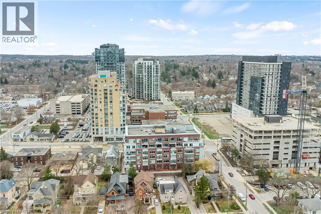 188 King Street S Unit# 214, Waterloo, Ontario  N2J 0C6 - Photo 39 - 40810903