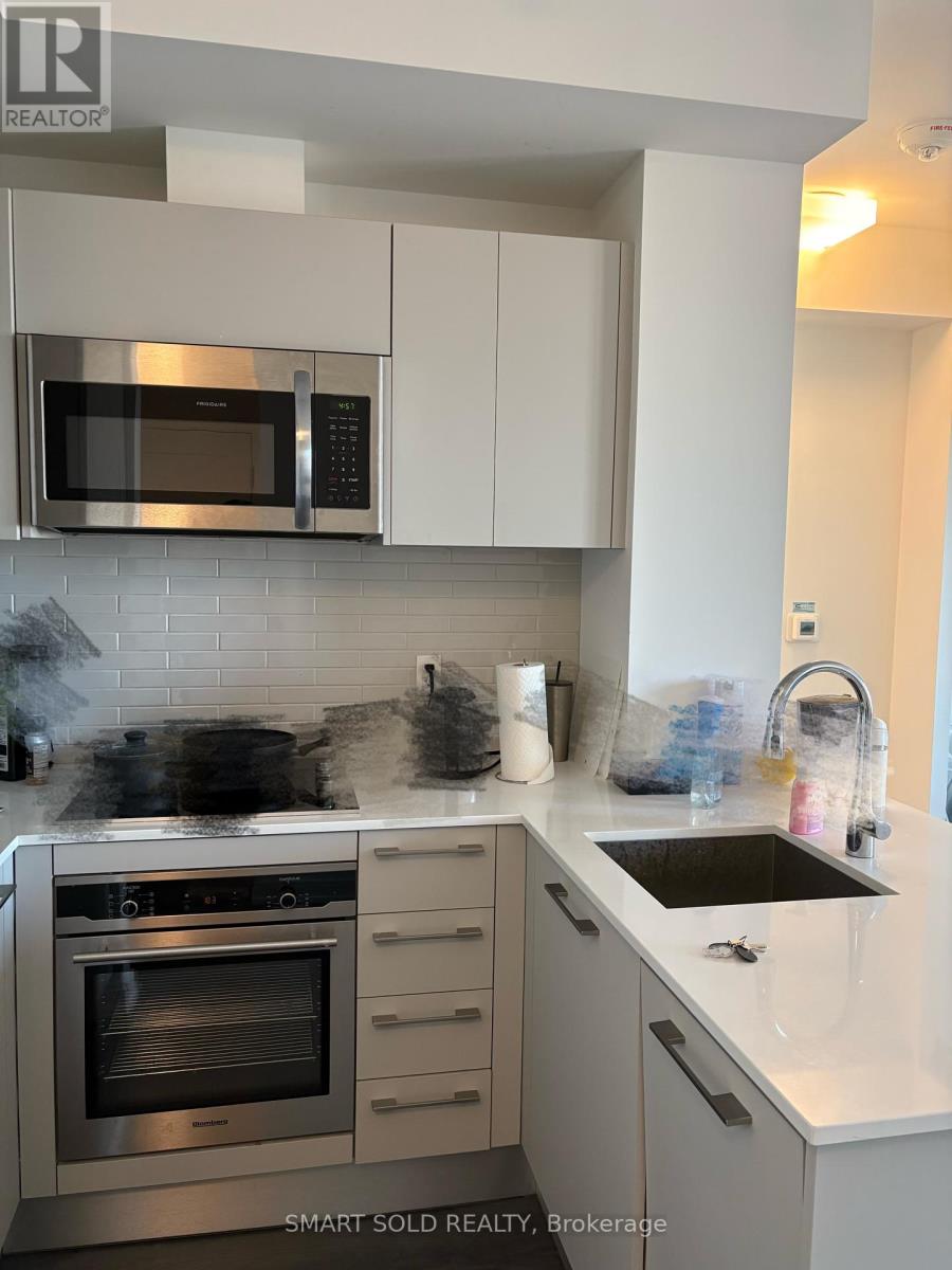 2606 - 3 Gloucester Street, Toronto, Ontario  M4Y 0C6 - Photo 13 - C12856192