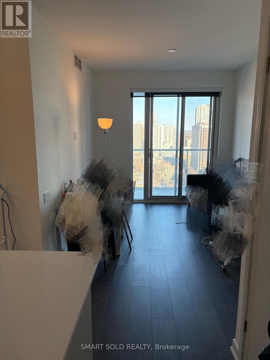 2606 - 3 Gloucester Street, Toronto, Ontario  M4Y 0C6 - Photo 14 - C12856192