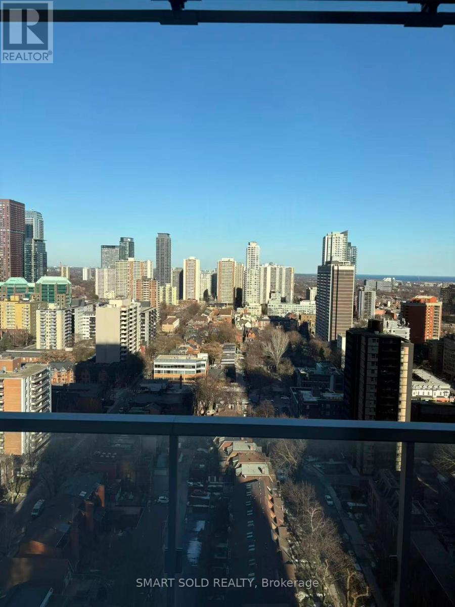 2606 - 3 Gloucester Street, Toronto, Ontario  M4Y 0C6 - Photo 6 - C12856192