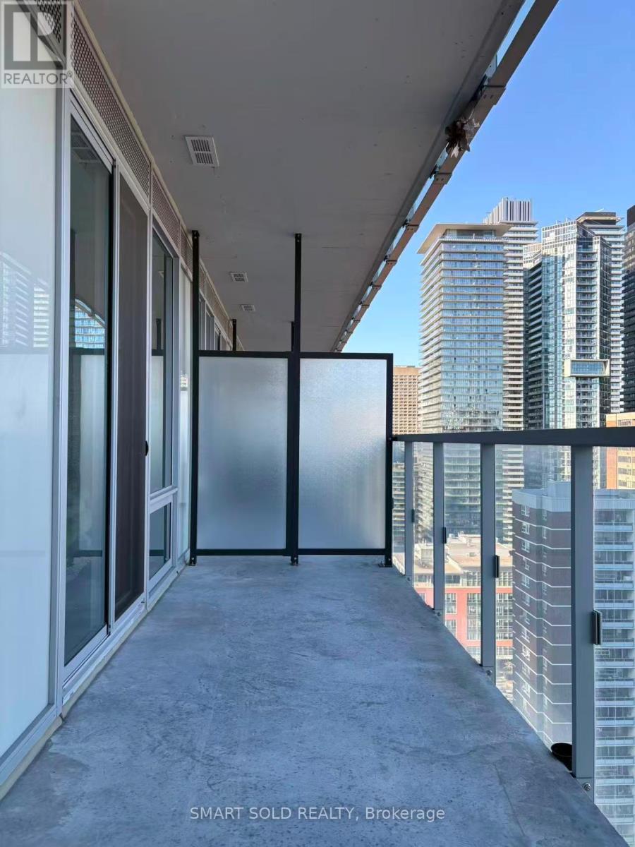 2606 - 3 Gloucester Street, Toronto, Ontario  M4Y 0C6 - Photo 7 - C12856192