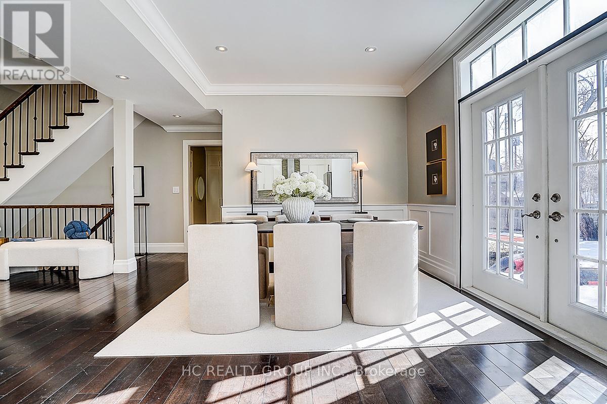 8 BEECH STREET, Markham, Ontario