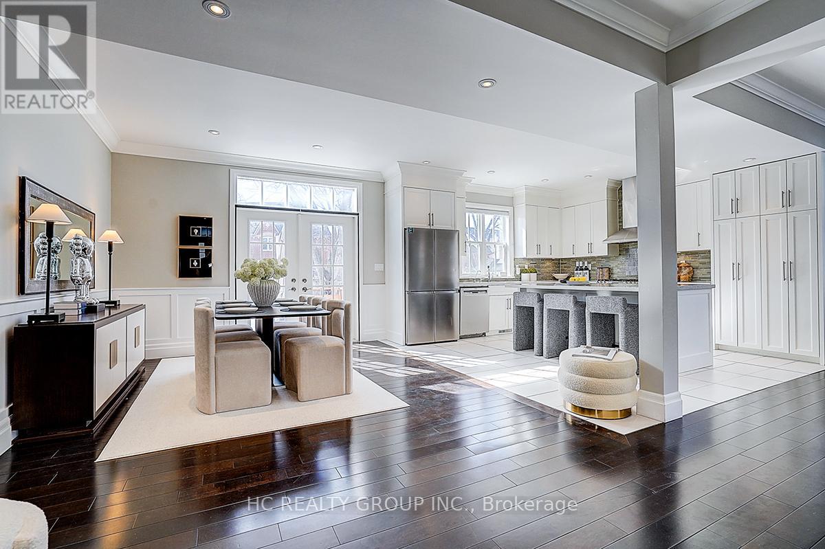 8 Beech Street, Markham, Ontario  L3P 2A2 - Photo 11 - N12852670