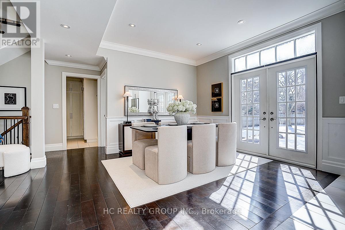 8 Beech Street, Markham, Ontario  L3P 2A2 - Photo 13 - N12852670