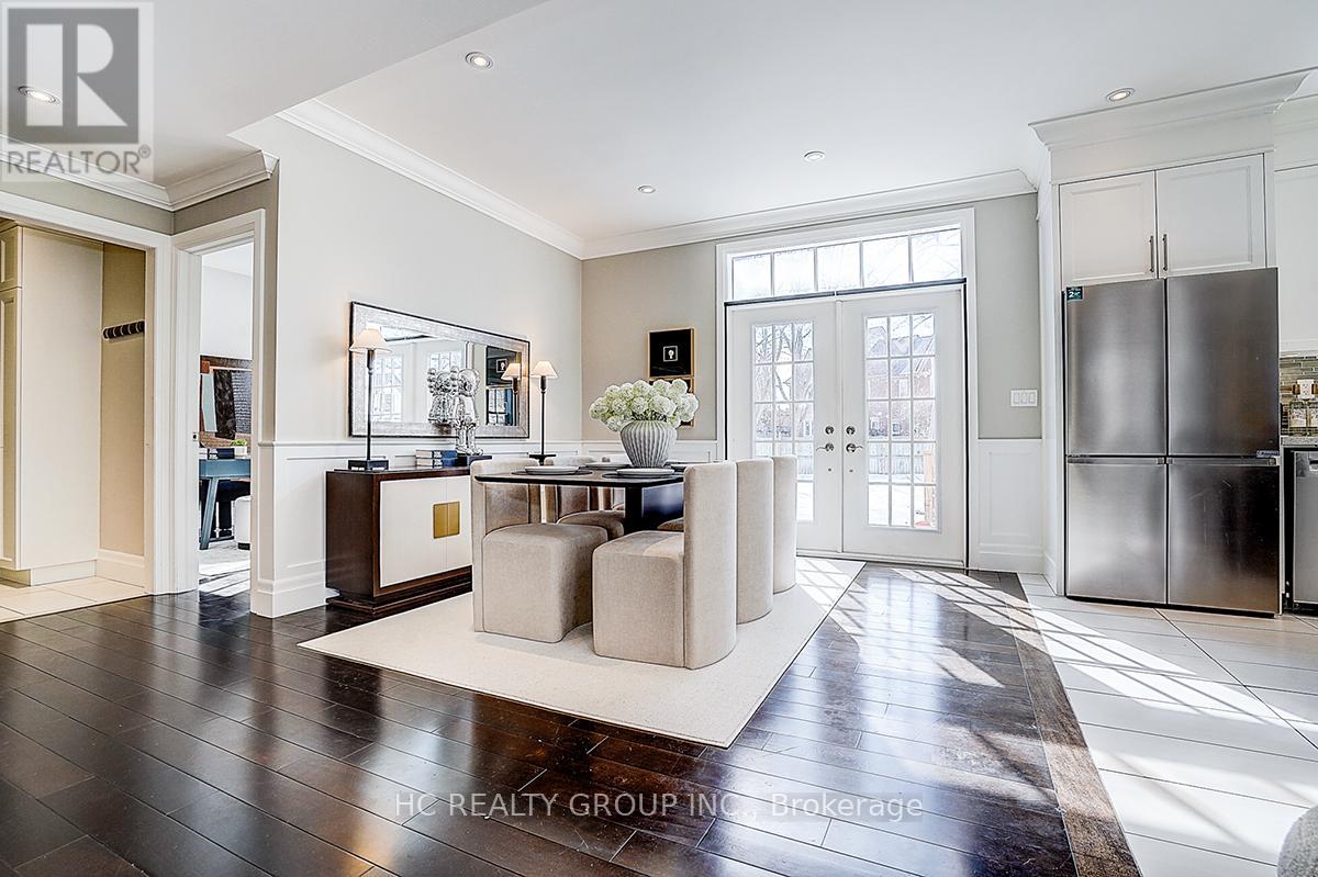 8 Beech Street, Markham, Ontario  L3P 2A2 - Photo 12 - N12852670