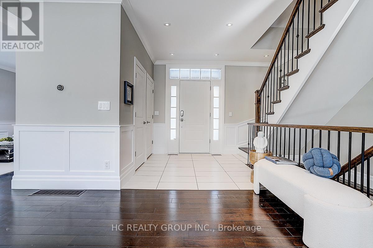 8 Beech Street, Markham, Ontario  L3P 2A2 - Photo 8 - N12852670