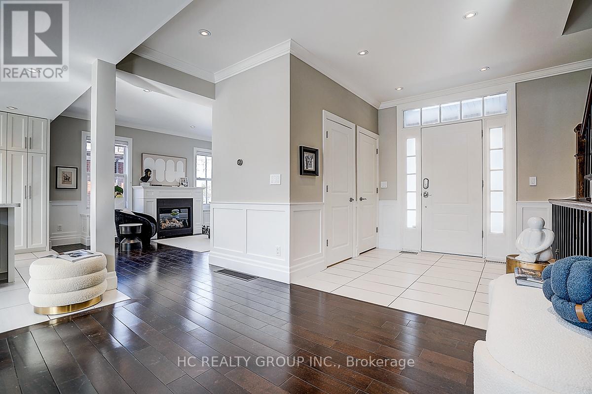 8 Beech Street, Markham, Ontario  L3P 2A2 - Photo 9 - N12852670