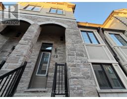 73 PEACE LANE, Richmond Hill, Ontario