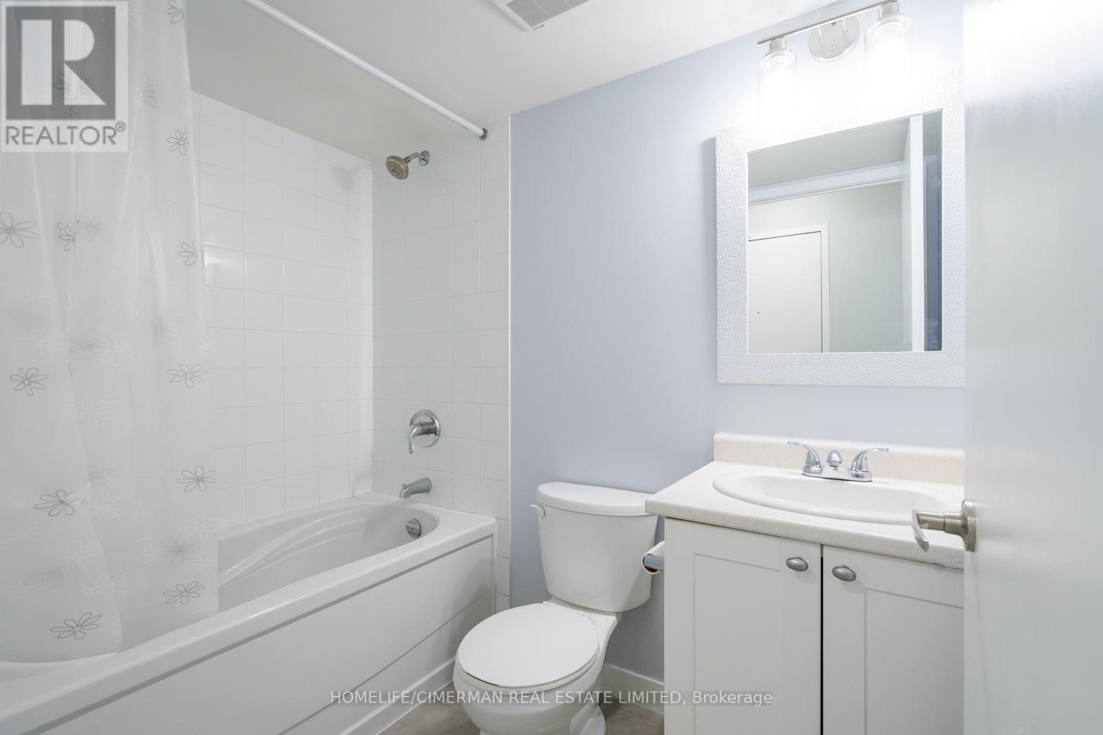 316 - 816 Lansdowne Avenue, Toronto, Ontario  M6H 4K6 - Photo 24 - W12826006