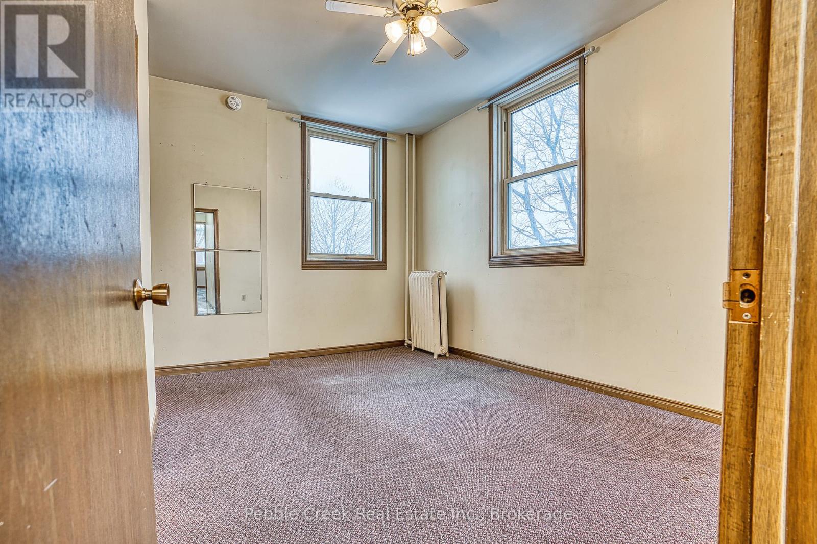 59 North Street N, Goderich (Goderich (Town)), Ontario  N7A 2T5 - Photo 17 - X12864882