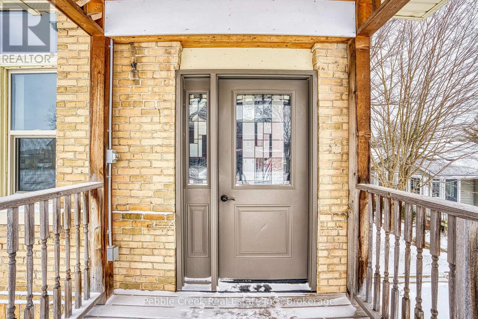 59 North Street N, Goderich (Goderich (Town)), Ontario  N7A 2T5 - Photo 4 - X12864882