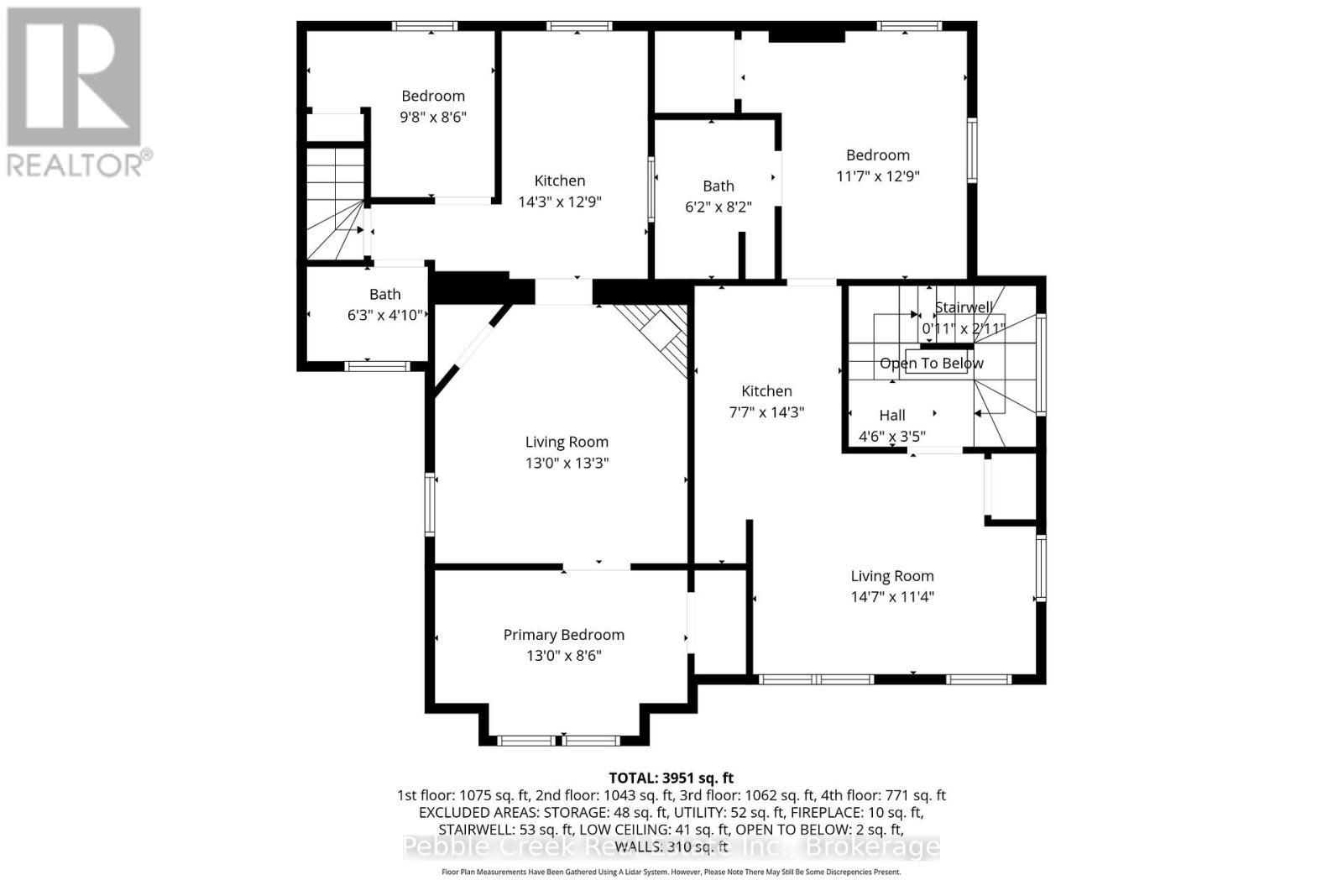 59 North Street N, Goderich (Goderich (Town)), Ontario  N7A 2T5 - Photo 46 - X12864882