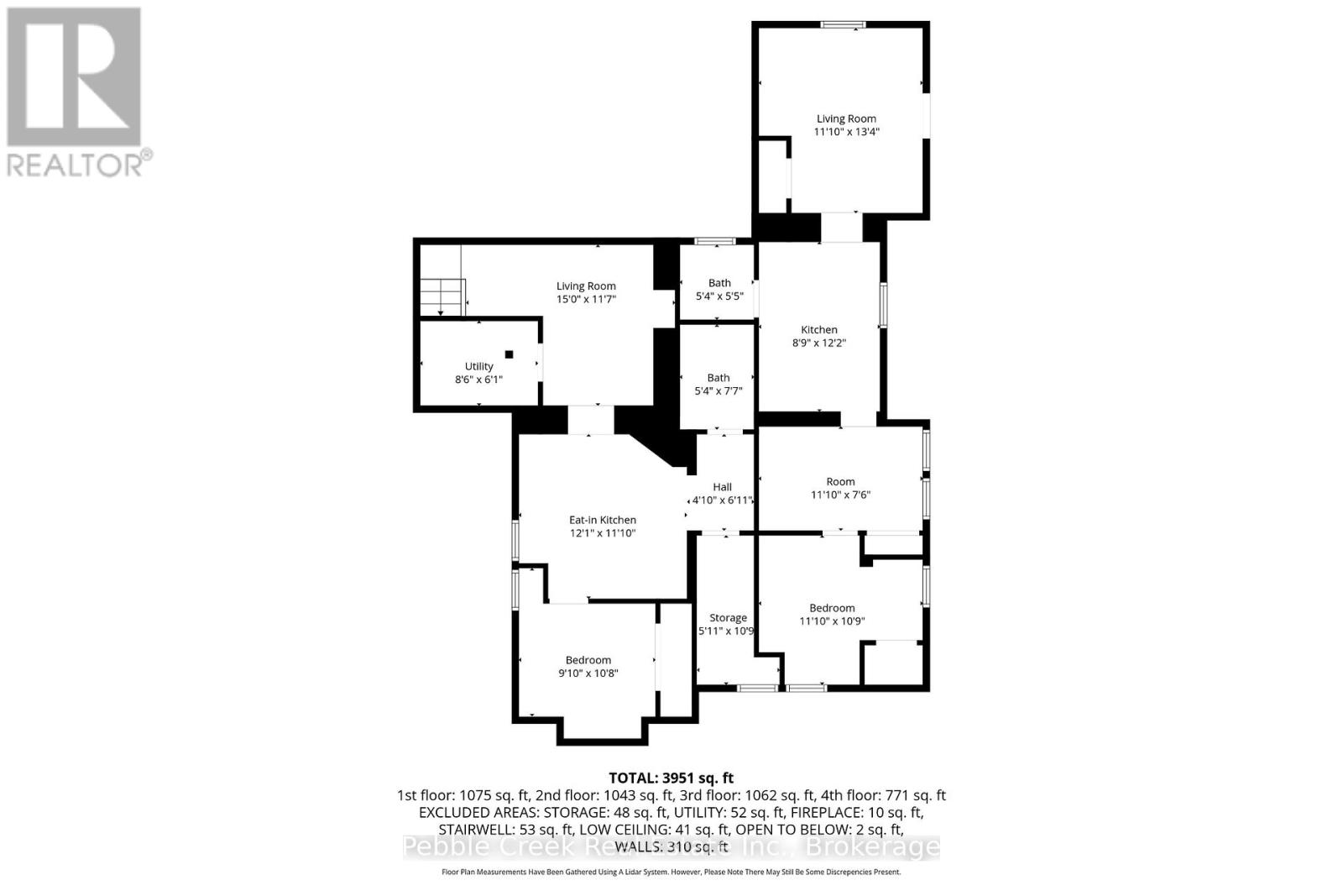 59 North Street N, Goderich (Goderich (Town)), Ontario  N7A 2T5 - Photo 48 - X12864882