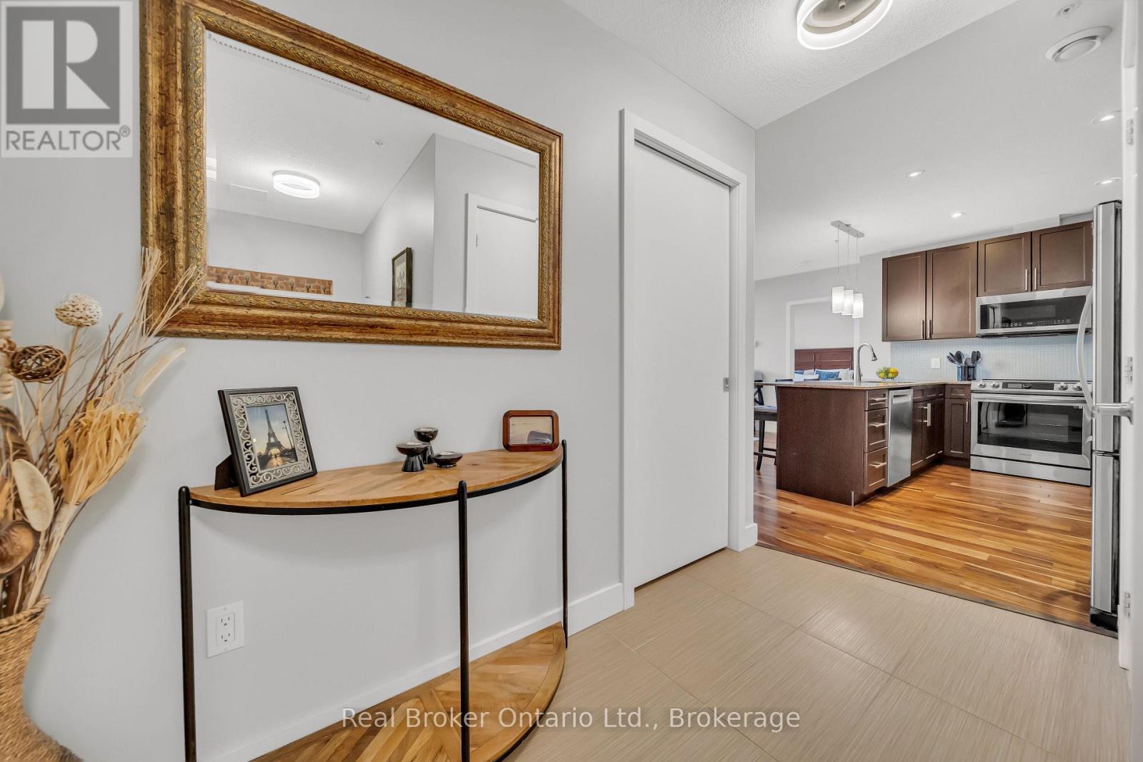 214 - 188 King Street S, Waterloo, Ontario  N2J 0C6 - Photo 12 - X12864884