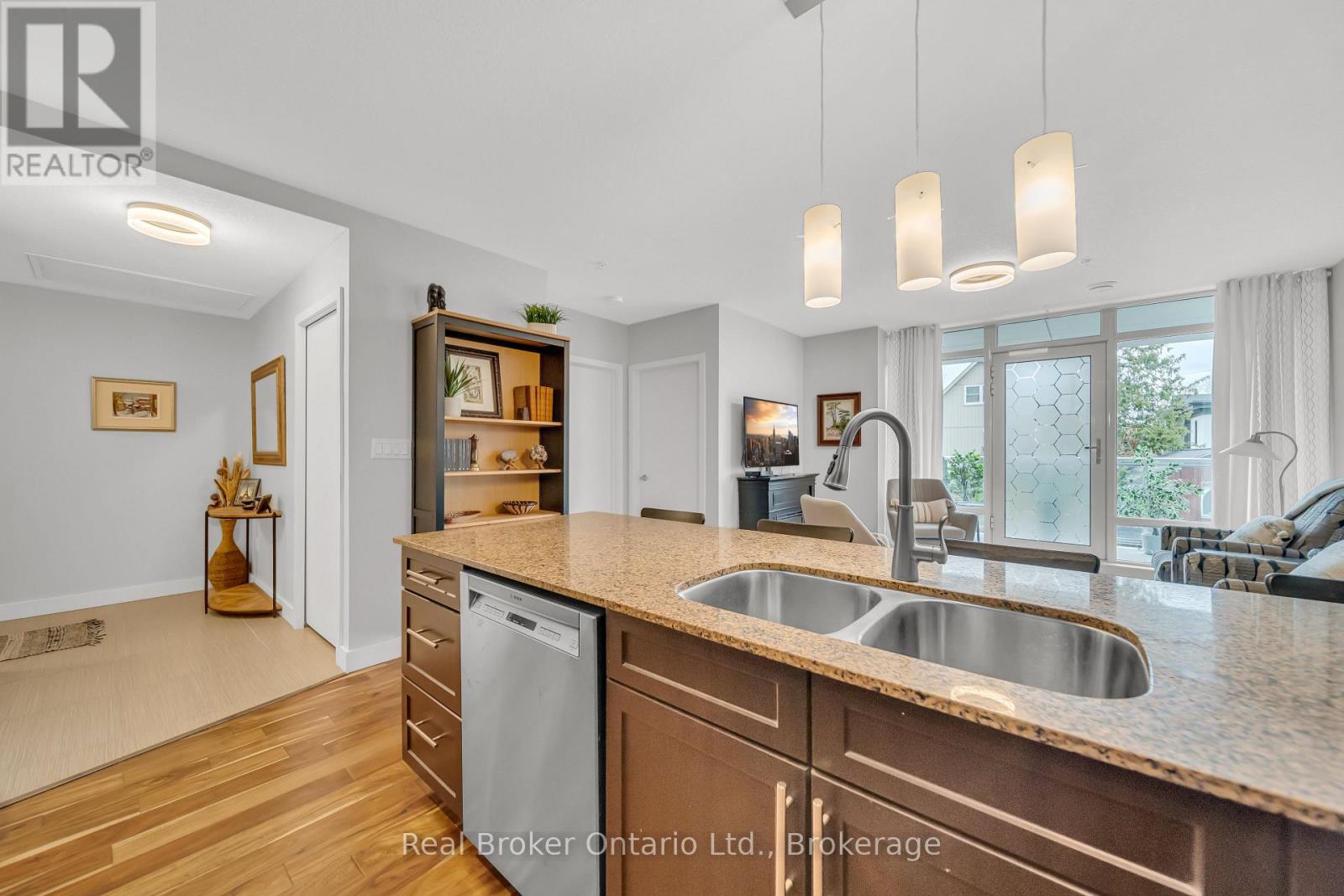 214 - 188 King Street S, Waterloo, Ontario  N2J 0C6 - Photo 19 - X12864884