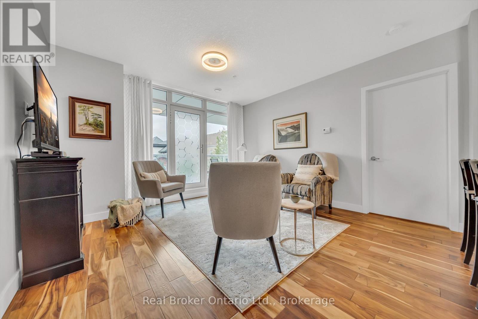 214 - 188 King Street S, Waterloo, Ontario  N2J 0C6 - Photo 20 - X12864884