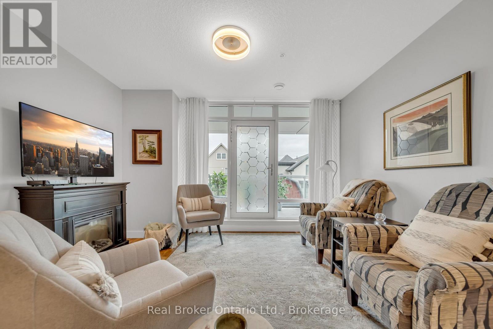 214 - 188 King Street S, Waterloo, Ontario  N2J 0C6 - Photo 22 - X12864884