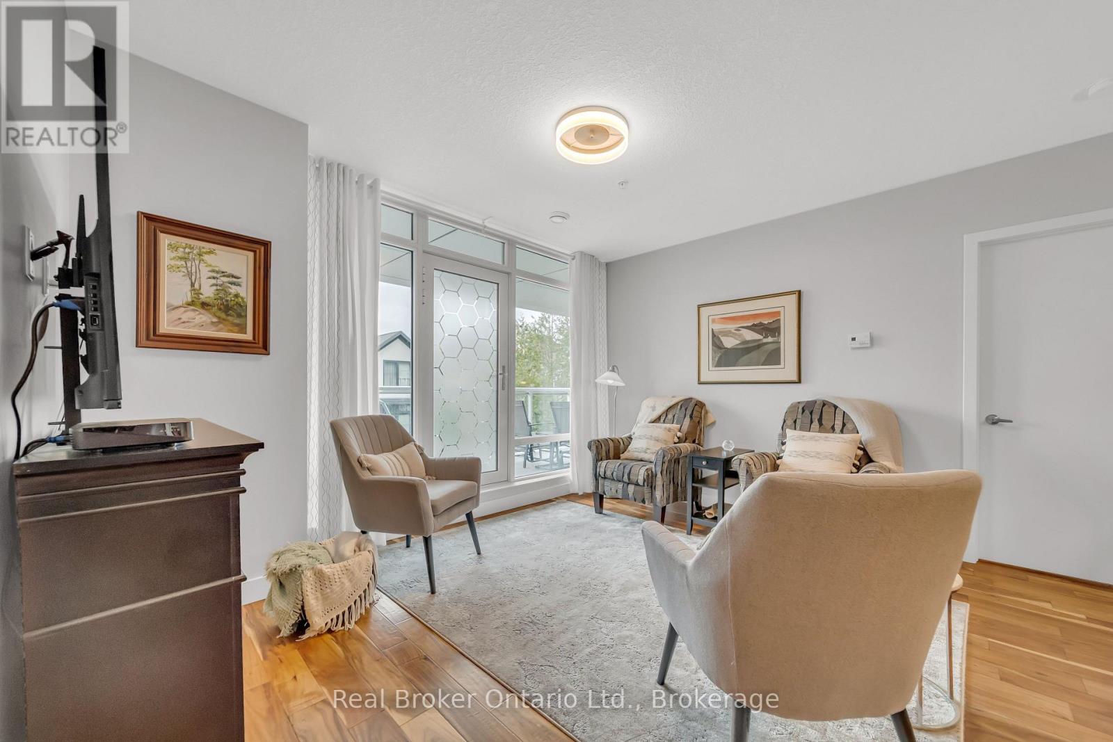 214 - 188 King Street S, Waterloo, Ontario  N2J 0C6 - Photo 24 - X12864884