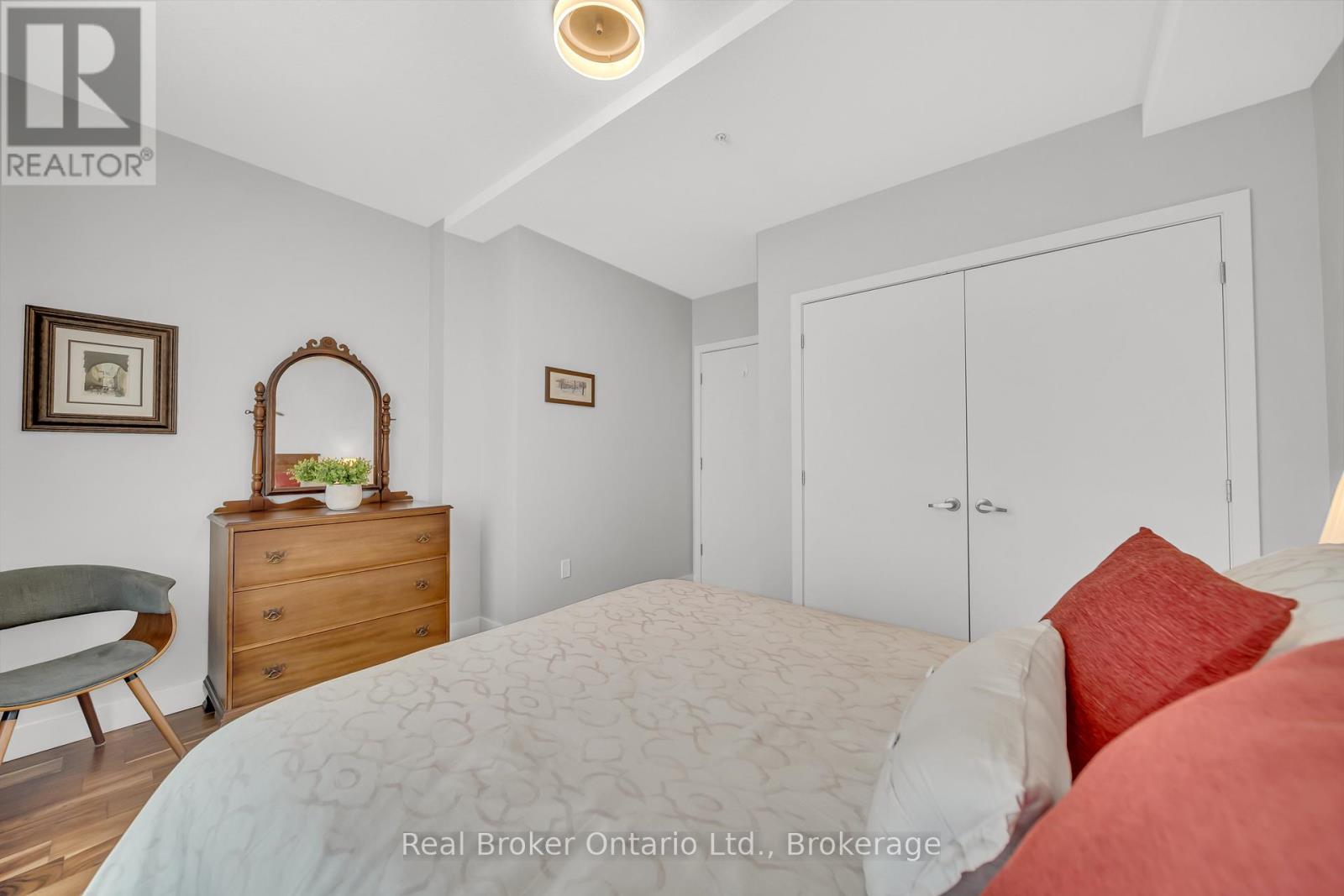 214 - 188 King Street S, Waterloo, Ontario  N2J 0C6 - Photo 27 - X12864884