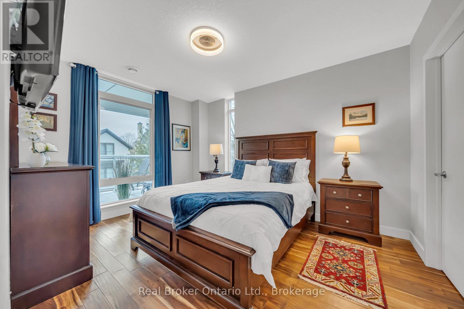 214 - 188 King Street S, Waterloo, Ontario  N2J 0C6 - Photo 29 - X12864884