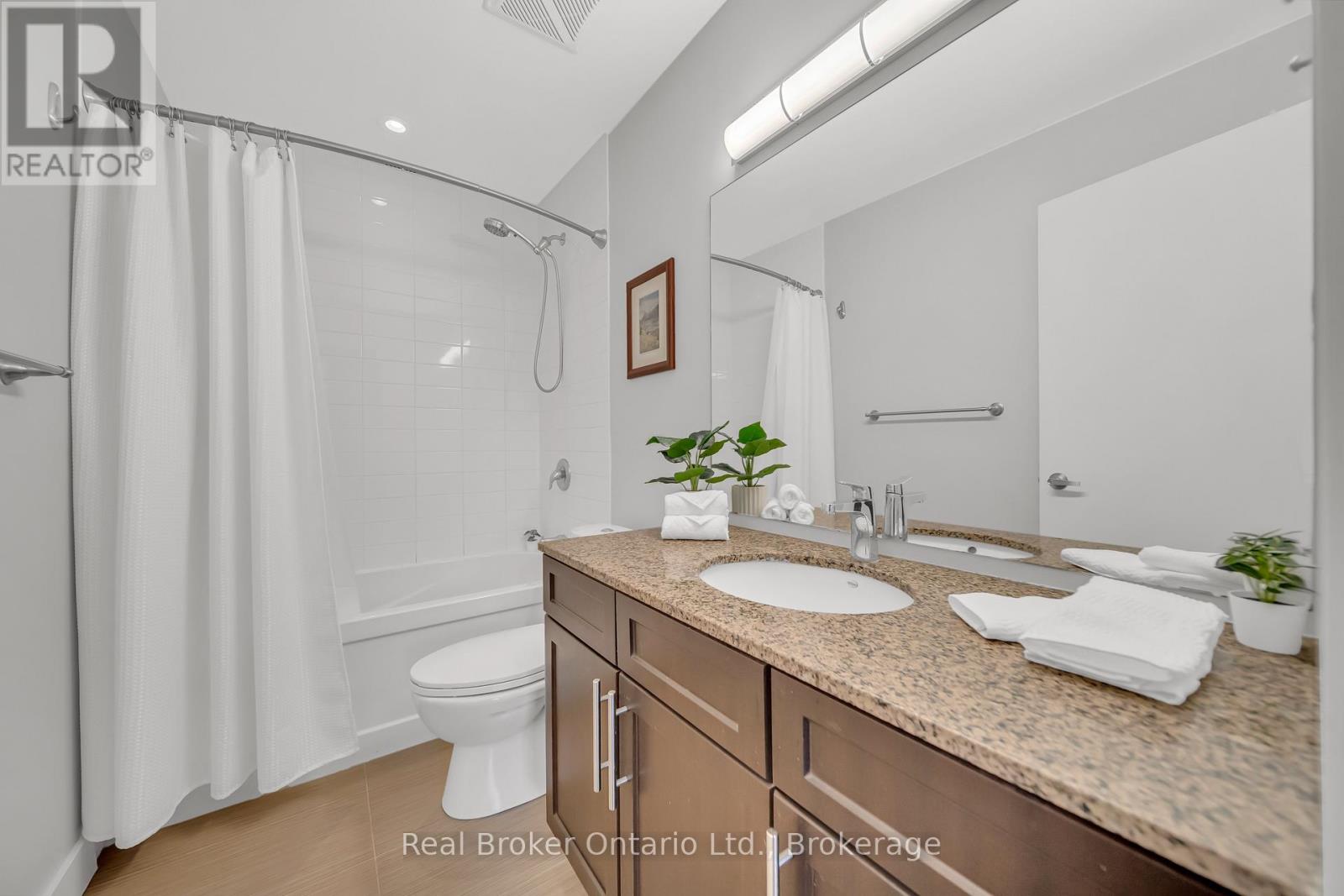 214 - 188 King Street S, Waterloo, Ontario  N2J 0C6 - Photo 32 - X12864884