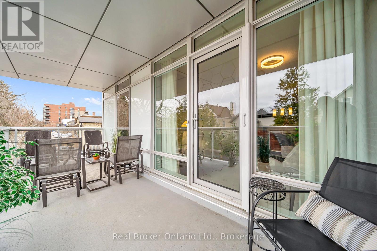 214 - 188 King Street S, Waterloo, Ontario  N2J 0C6 - Photo 35 - X12864884