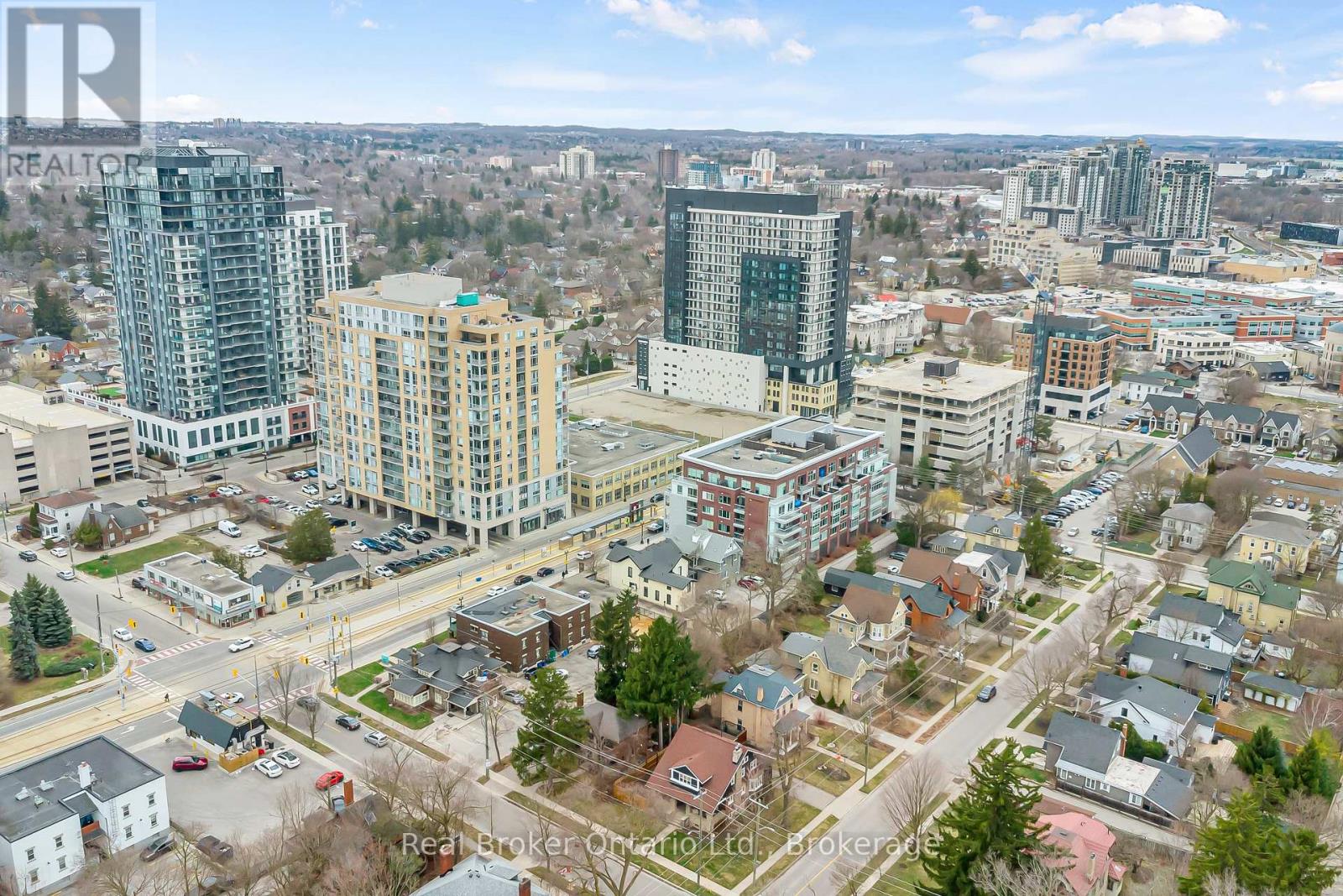 214 - 188 King Street S, Waterloo, Ontario  N2J 0C6 - Photo 39 - X12864884