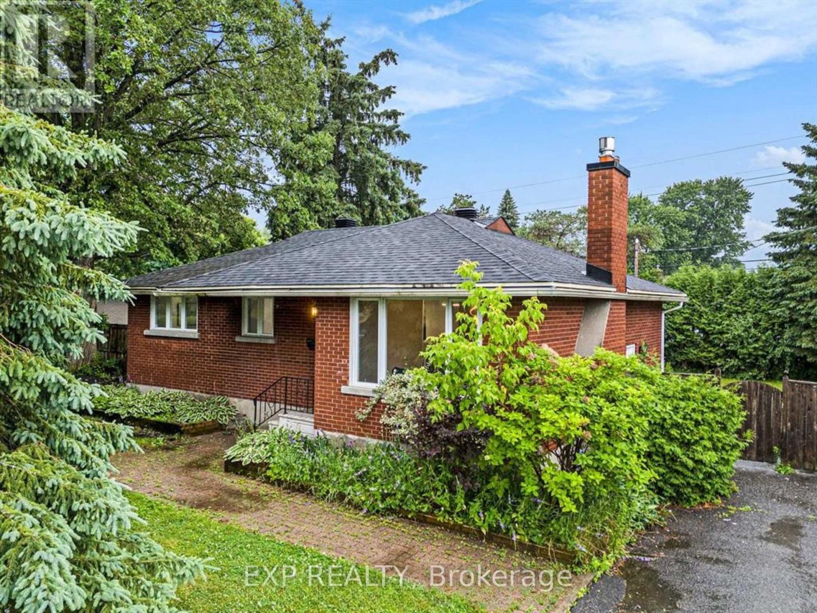 UNIT A - 20 NEWHAVEN STREET, ottawa, Ontario