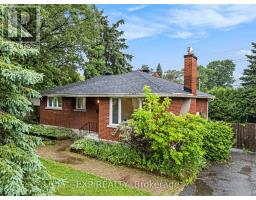 UNIT A - 20 NEWHAVEN STREET, Ottawa, Ontario