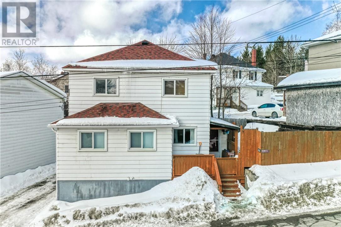 1 Milan, Greater Sudbury, Ontario