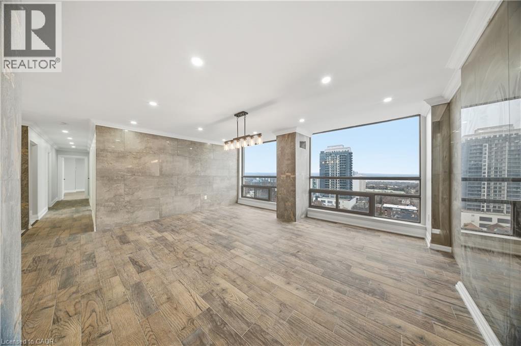 222 Jackson Street W Unit# Ph3, Hamilton, Ontario  L8P 4S5 - Photo 12 - 40810688