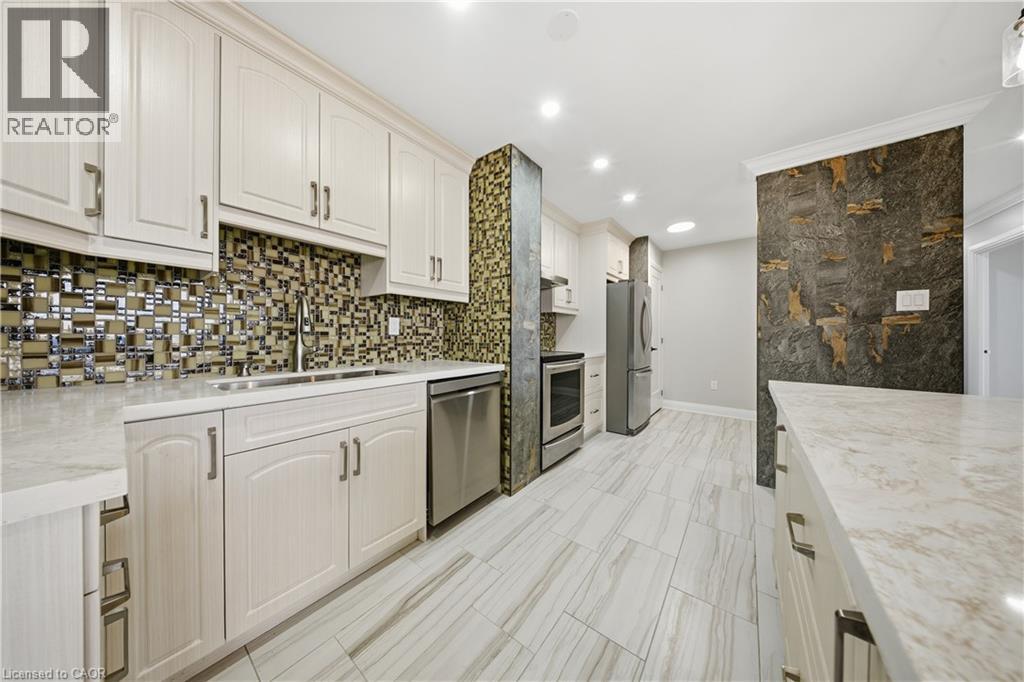 222 Jackson Street W Unit# Ph3, Hamilton, Ontario  L8P 4S5 - Photo 16 - 40810688