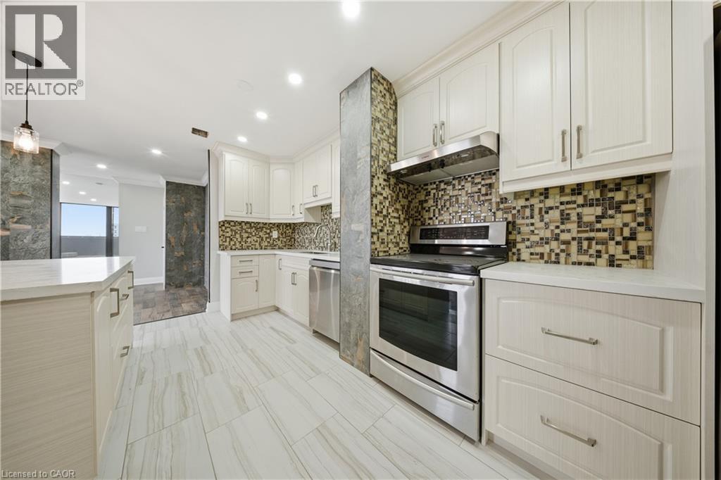 222 Jackson Street W Unit# Ph3, Hamilton, Ontario  L8P 4S5 - Photo 18 - 40810688