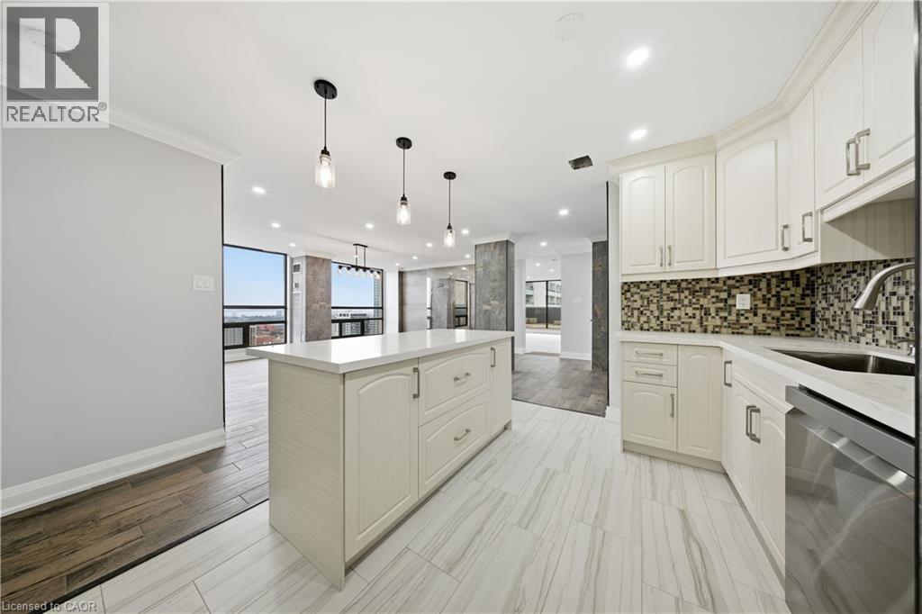 222 Jackson Street W Unit# Ph3, Hamilton, Ontario  L8P 4S5 - Photo 19 - 40810688