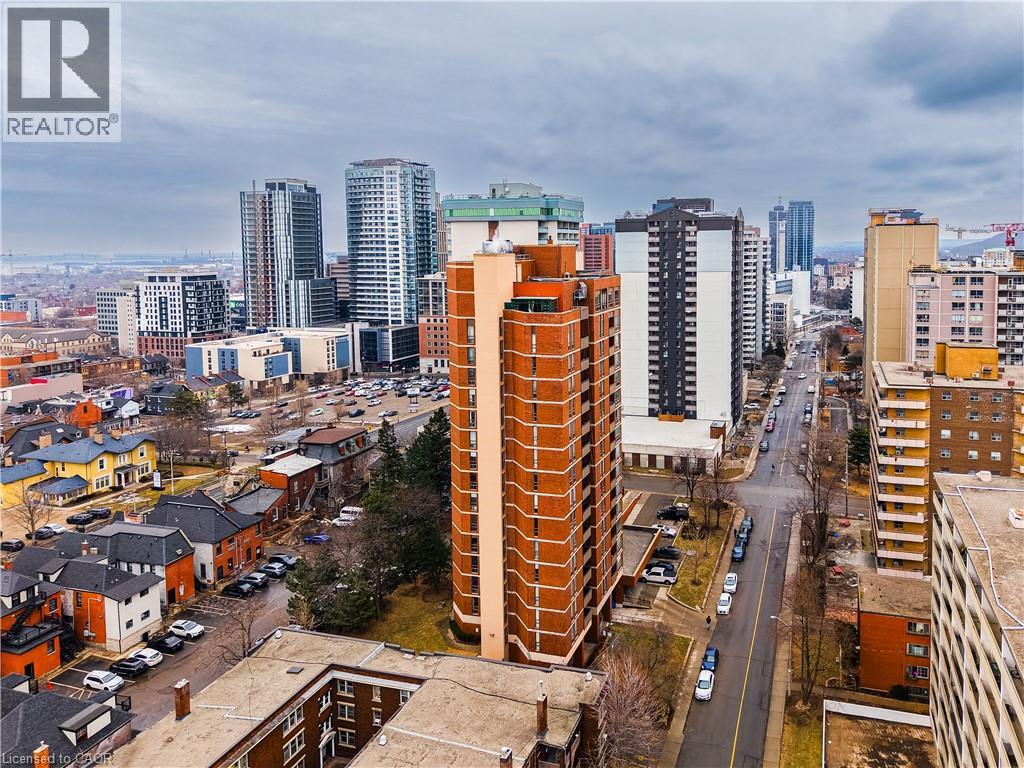 222 Jackson Street W Unit# Ph3, Hamilton, Ontario  L8P 4S5 - Photo 4 - 40810688