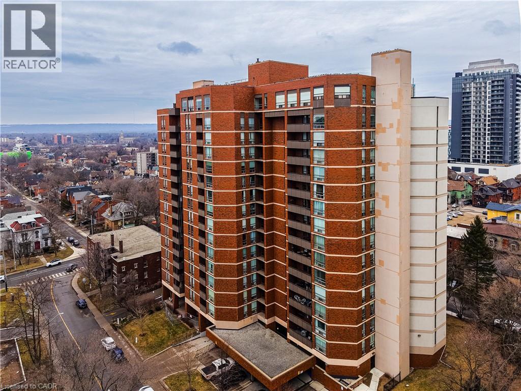 222 Jackson Street W Unit# Ph3, Hamilton, Ontario  L8P 4S5 - Photo 5 - 40810688