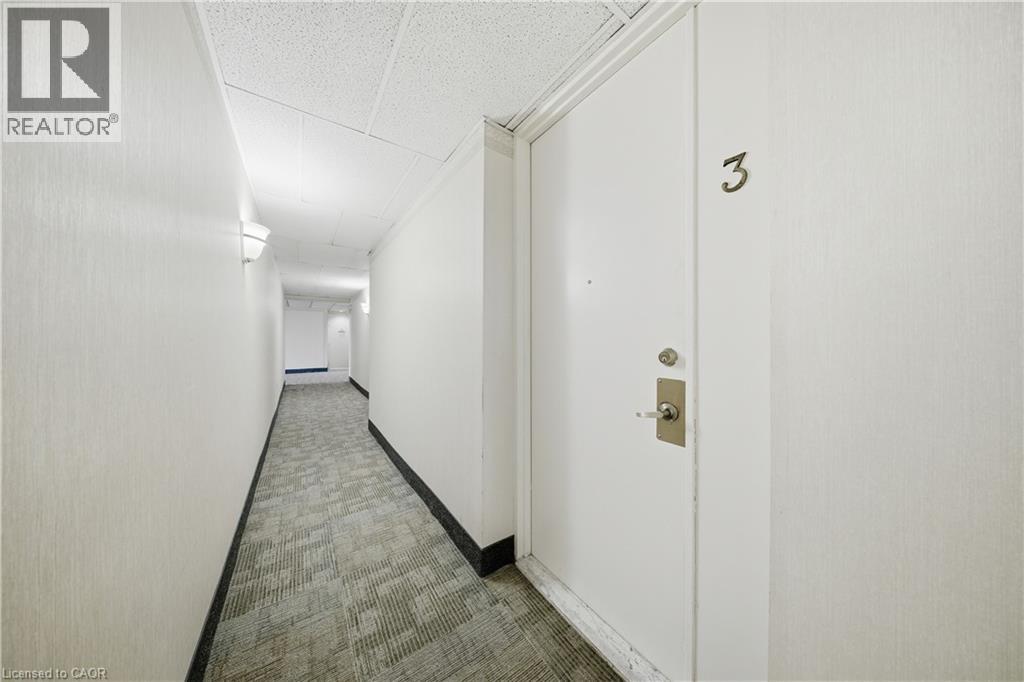 222 Jackson Street W Unit# Ph3, Hamilton, Ontario  L8P 4S5 - Photo 7 - 40810688