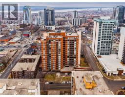 222 JACKSON Street W Unit# PH3, Hamilton, Ontario