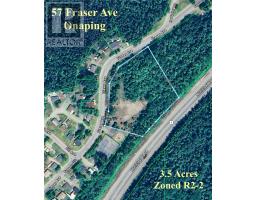 57 Fraser Avenue, Onaping, Ontario