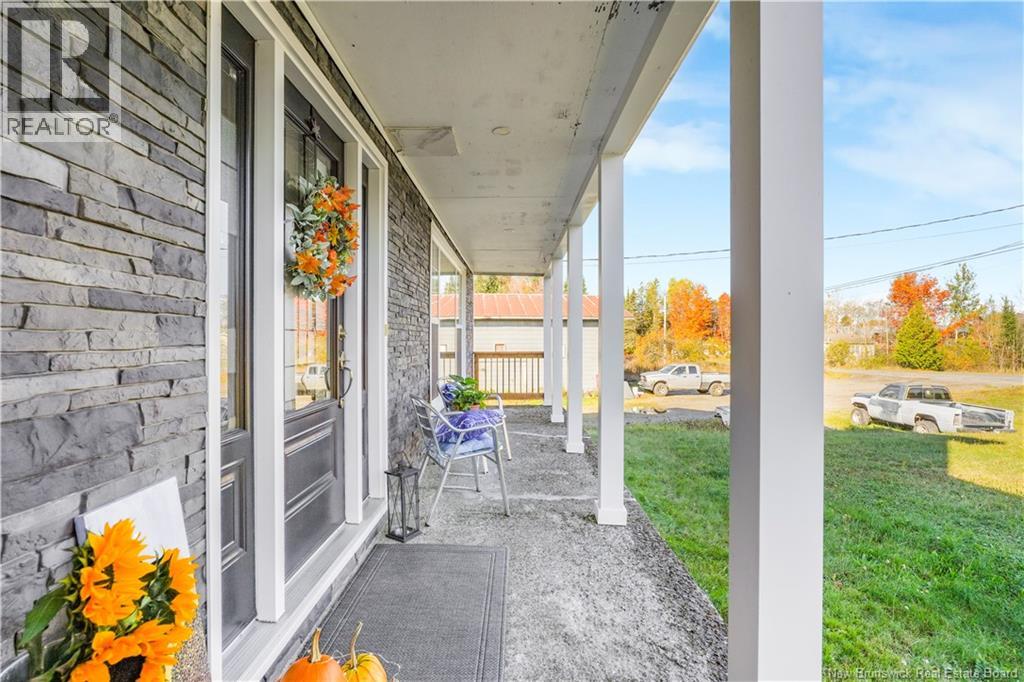 362 Red Bridge Road, Hartford, New Brunswick  E7M 5K6 - Photo 5 - NB128350