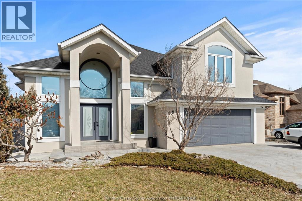 938 NOVA, windsor, Ontario