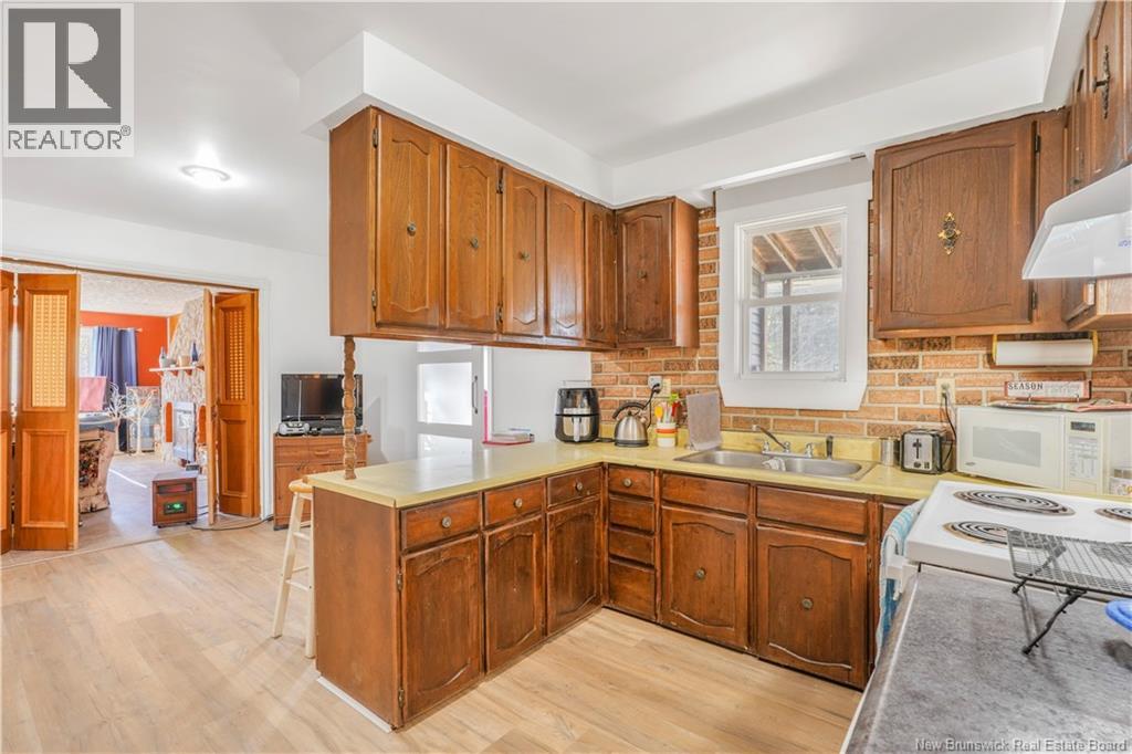 362 Red Bridge Road, Hartford, New Brunswick  E7M 5K6 - Photo 11 - NB128350