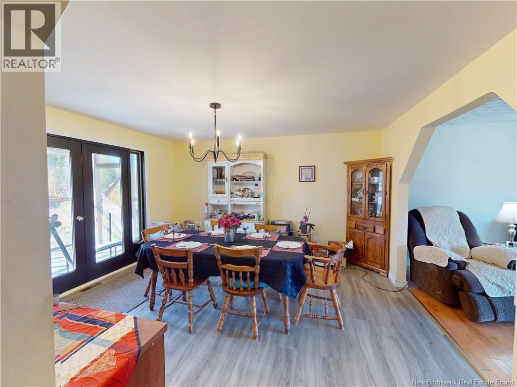 362 Red Bridge Road, Hartford, New Brunswick  E7M 5K6 - Photo 13 - NB128350