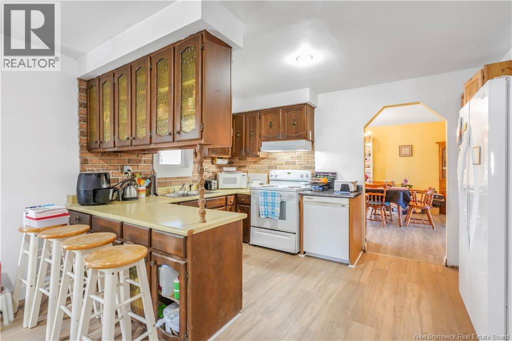 362 Red Bridge Road, Hartford, New Brunswick  E7M 5K6 - Photo 12 - NB128350