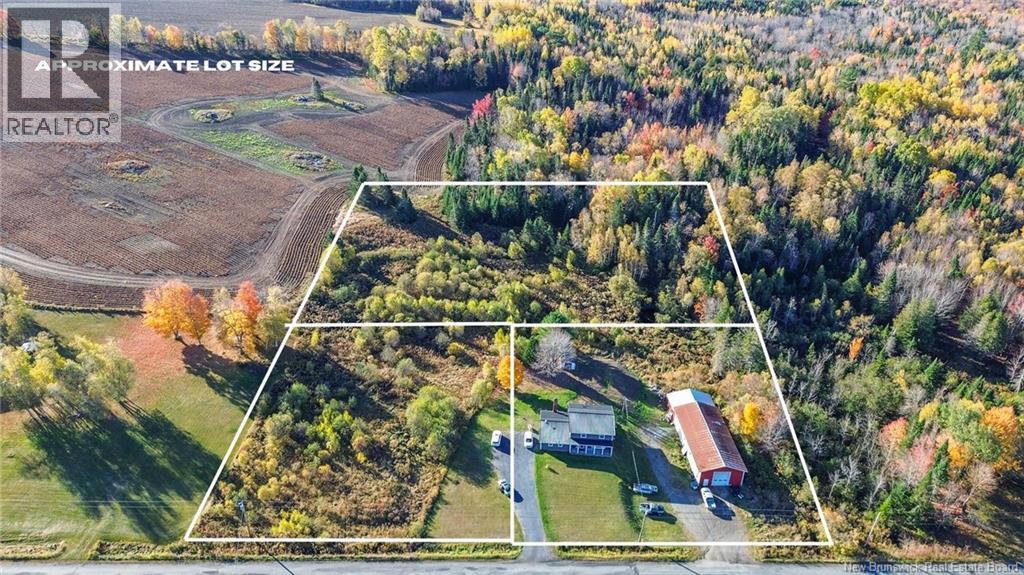 362 Red Bridge Road, Hartford, New Brunswick  E7M 5K6 - Photo 4 - NB128350