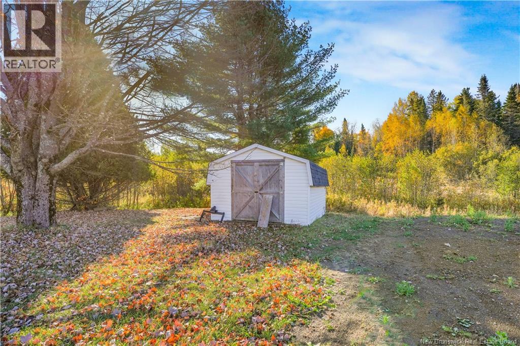 362 Red Bridge Road, Hartford, New Brunswick  E7M 5K6 - Photo 48 - NB128350