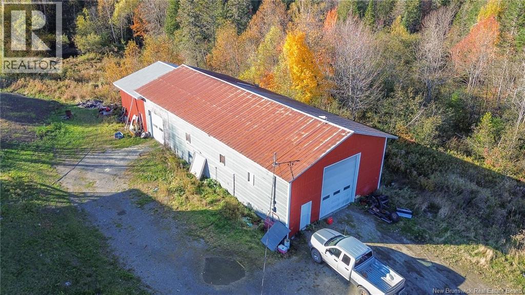 362 Red Bridge Road, Hartford, New Brunswick  E7M 5K6 - Photo 43 - NB128350