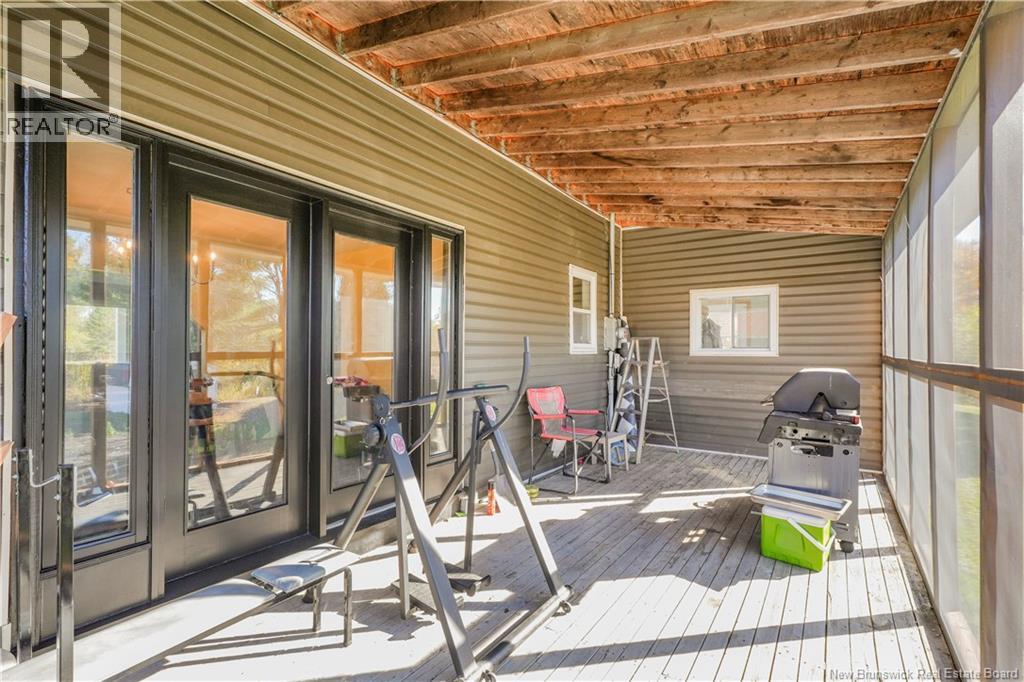 362 Red Bridge Road, Hartford, New Brunswick  E7M 5K6 - Photo 22 - NB128350