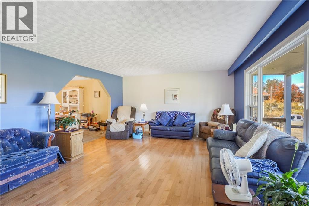 362 Red Bridge Road, Hartford, New Brunswick  E7M 5K6 - Photo 25 - NB128350